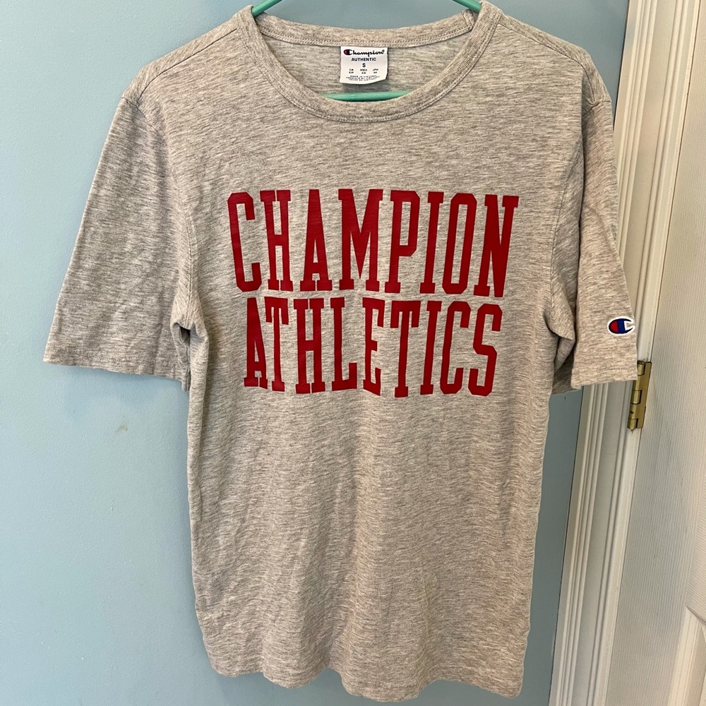Champion Shirt